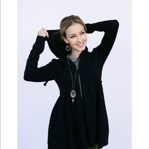 Evy’s Tree Jet Black Sophie